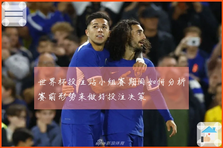 世界杯投注站小组赛期间如何分析赛前形势来做好投注决策