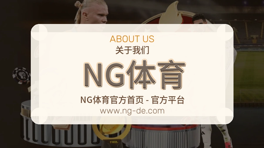关于 NG体育